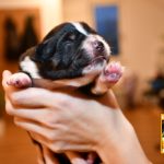 CaraMia_Woche1_C-Wurf_Kuglstatter_Aussies